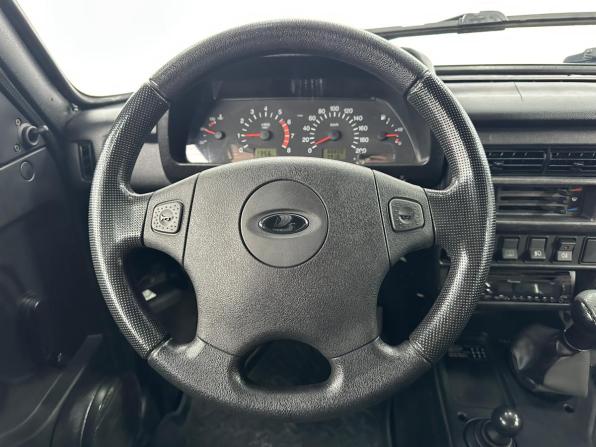 Lada (ВАЗ) 2121 (4x4) I Рестайлинг с пробегом 2009 года, цена 570 000 рублей, 88800 км, внедорожник, Автокод Объявления