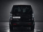 Land Rover Discovery IV Рестайлинг Санкт-Петербург  - изображение 36