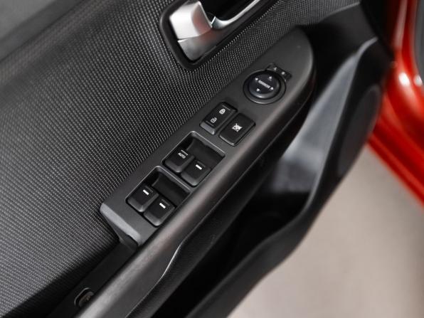 Kia Rio III Рестайлинг с пробегом 2016 года, цена 1 120 000 рублей, 121574 км, седан, Автокод Объявления