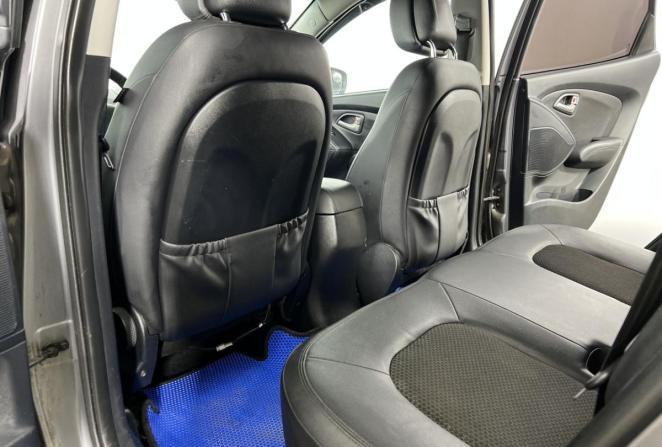 Hyundai ix35 I с пробегом 2011 года, цена 1 000 000 рублей, 297981 км, внедорожник, Автокод Объявления