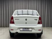 Renault Logan I Рестайлинг Ижевск  - изображение 32