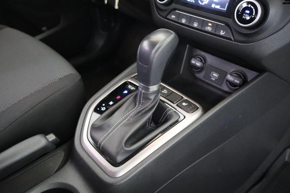 Hyundai Creta I Рестайлинг Санкт-Петербург  - изображение 11
