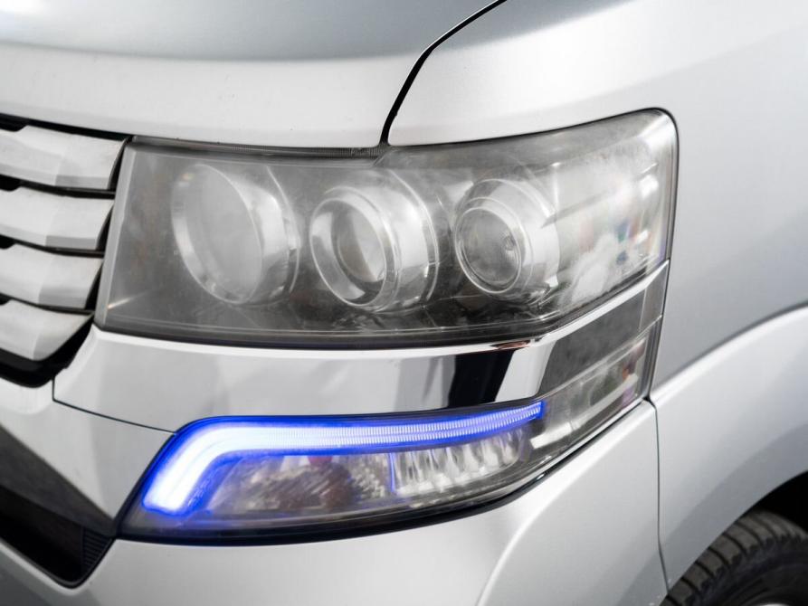 Honda N-BOX I Иркутск  - изображение 20
