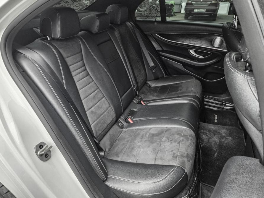 Mercedes-Benz E-Класс V (W213 S213 C238) Курган  - изображение 7