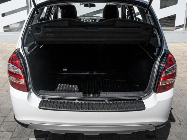 Lada (ВАЗ) Granta I Рестайлинг с пробегом 2023 года, цена 910 000 рублей, 55550 км, универсал, Автокод Объявления