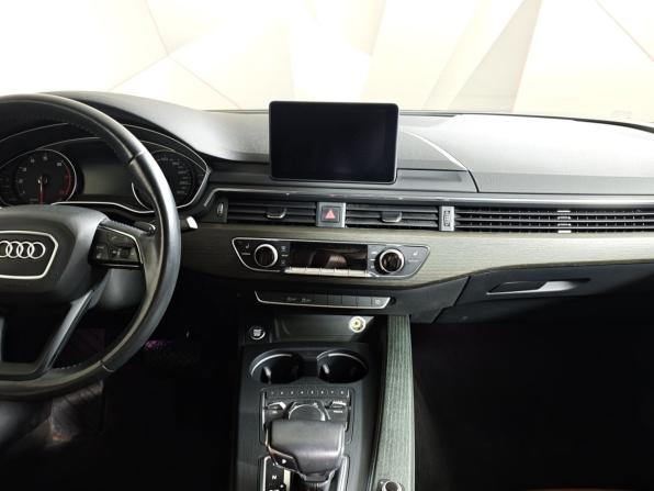 Audi A4 V (B9) с пробегом 2019 года, цена 2 195 000 рублей, 103489 км, седан, Автокод Объявления