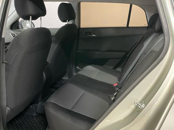 Hyundai Creta I с пробегом 2019 года, цена 2 130 000 рублей, 80623 км, внедорожник, Автокод Объявления
