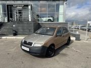 Skoda Fabia I Саратов  - изображение 16