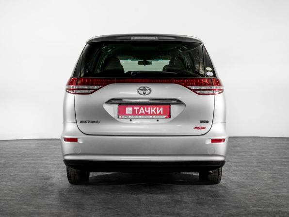 Toyota Estima III Рестайлинг с пробегом 2008 года, цена 1 475 000 рублей, 139387 км, минивэн, Автокод Объявления
