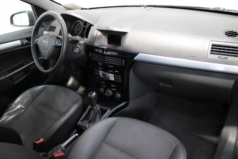 Opel Astra H Рестайлинг Ярославль  - изображение 11