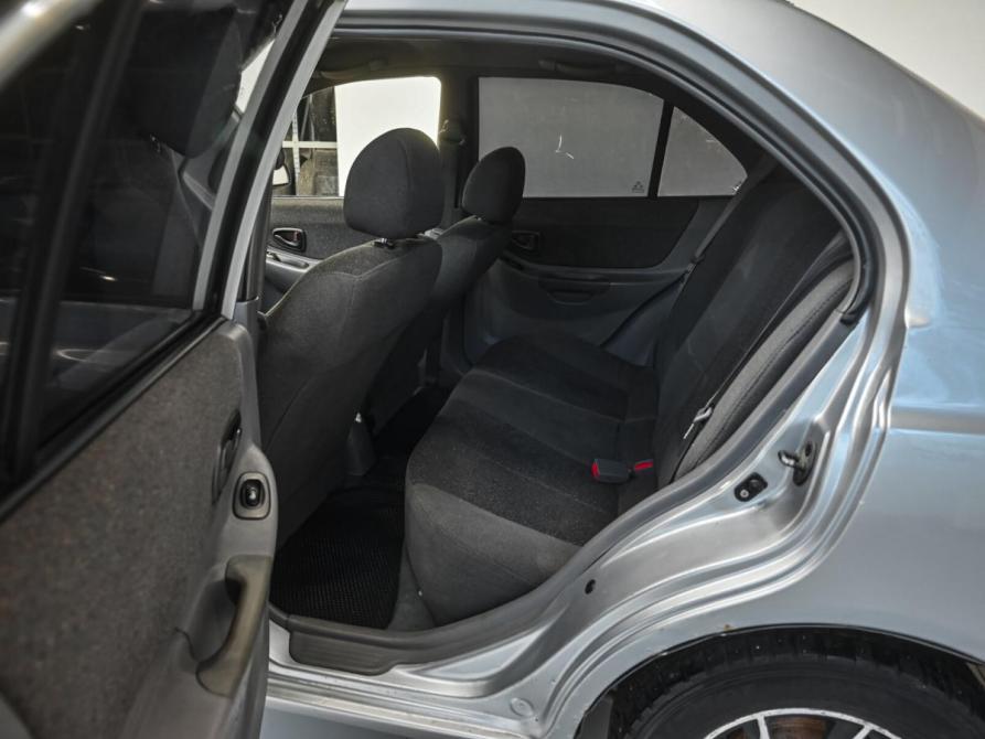 Hyundai Accent II Челябинск  - изображение 15