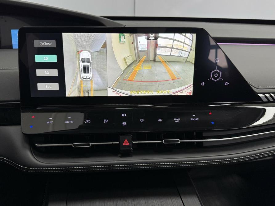 Changan UNI-K Красноярск  - изображение 27
