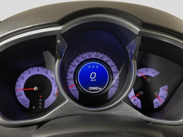 Cadillac SRX II с пробегом 2012 года, цена 980 000 рублей, 226401 км, внедорожник, Автокод Объявления