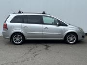 Opel Zafira B Москва  - изображение 19