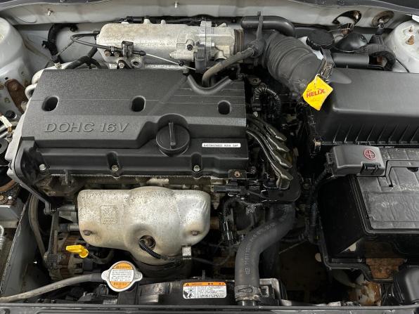 Kia Rio II Рестайлинг с пробегом 2009 года, цена 470 000 рублей, 222618 км, хэтчбек, Автокод Объявления