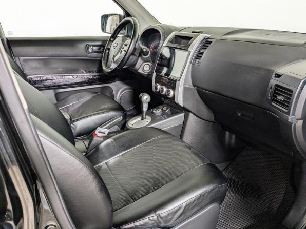 Nissan X-Trail II Рестайлинг с пробегом 2012 года, цена 1 224 900 рублей, 159200 км, внедорожник, Автокод Объявления