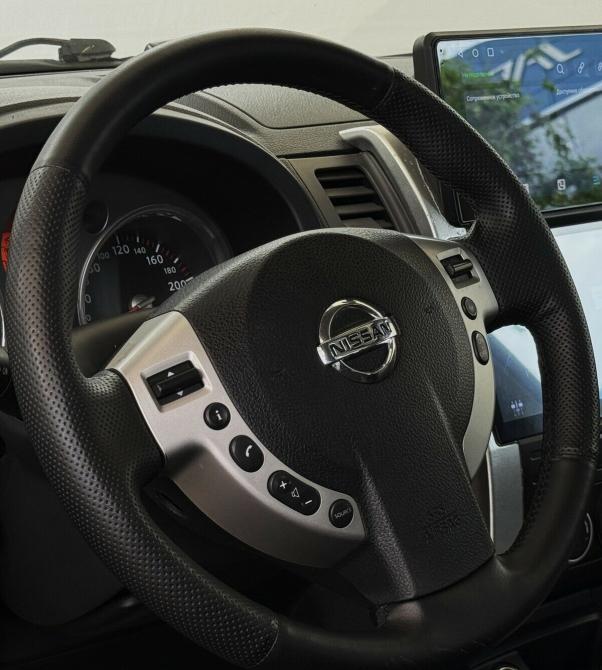 Nissan X-Trail II Москва  - изображение 11