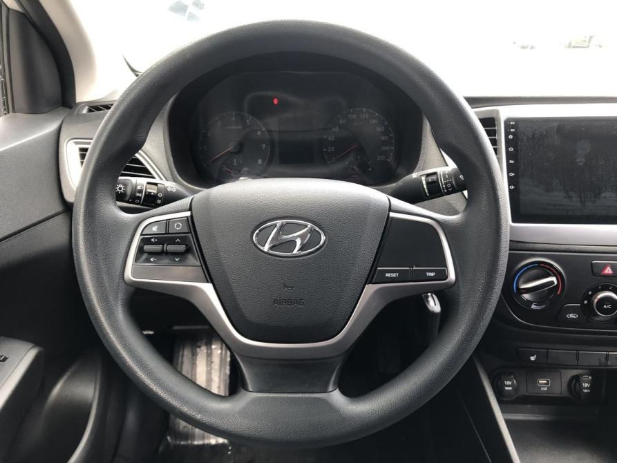 Hyundai Solaris II Брянск  - изображение 12