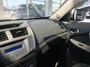 Geely Emgrand X7 I Рестайлинг Арзамас  - изображение 30