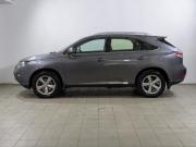 Lexus RX III Рестайлинг Химки  - изображение 31