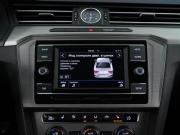 Volkswagen Passat B8 Москва  - изображение 38