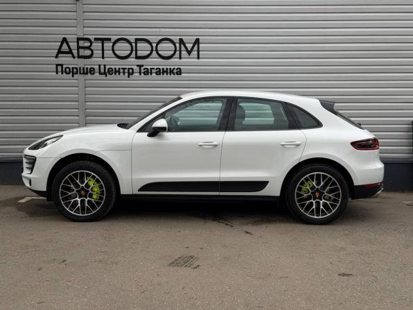 Porsche Macan I с пробегом 2015 года, цена 2 390 000 рублей, 148567 км, внедорожник, Автокод Объявления