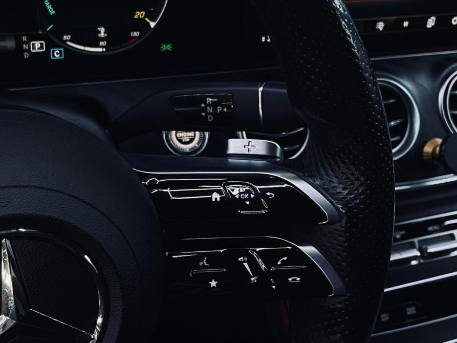 Mercedes-Benz E-Класс V (W213 S213 C238) Оренбург  - изображение 14