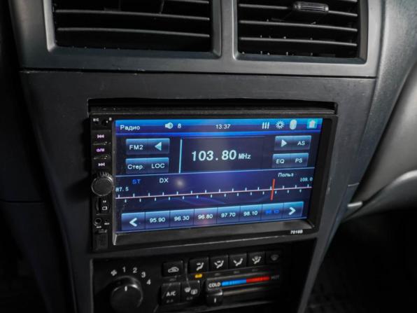 Nissan Almera Classic I с пробегом 2007 года, цена 467 900 рублей, 213507 км, седан, Автокод Объявления