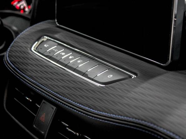 Haval Jolion I Рестайлинг с пробегом 2025 года, цена 2 399 900 рублей, 5 км, внедорожник, Автокод Объявления