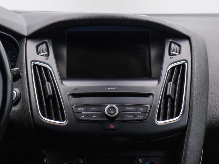 Ford Focus III Рестайлинг Москва  - изображение 14