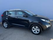 Kia Sportage III Стерлитамак  - изображение 51