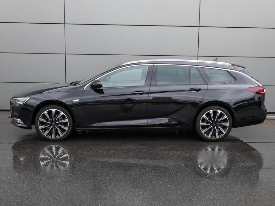 Opel Insignia II Москва  - изображение 9
