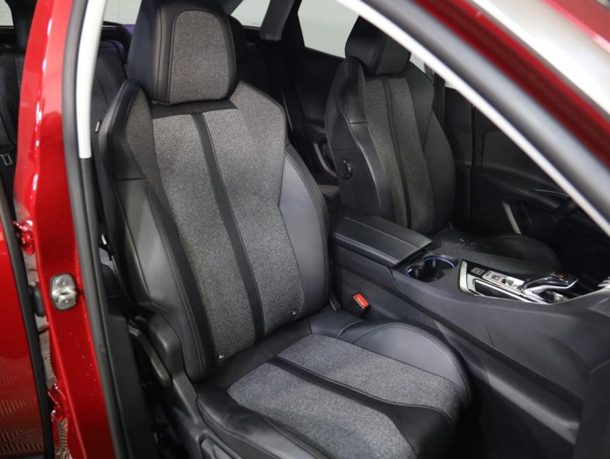 Peugeot 3008 II Санкт-Петербург  - изображение 23