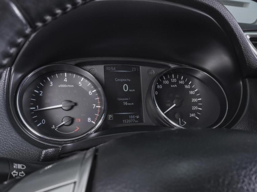 Nissan Qashqai II Ростов-на-Дону  - изображение 17