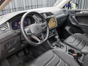 Volkswagen Tiguan II Рестайлинг Москва  - изображение 36