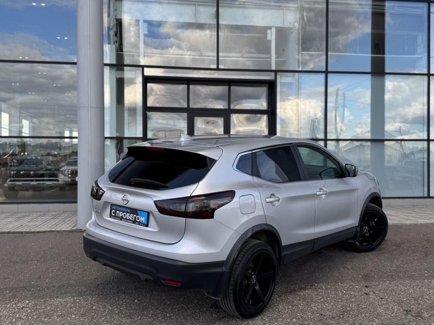 Nissan Qashqai II Тверь  - изображение 6