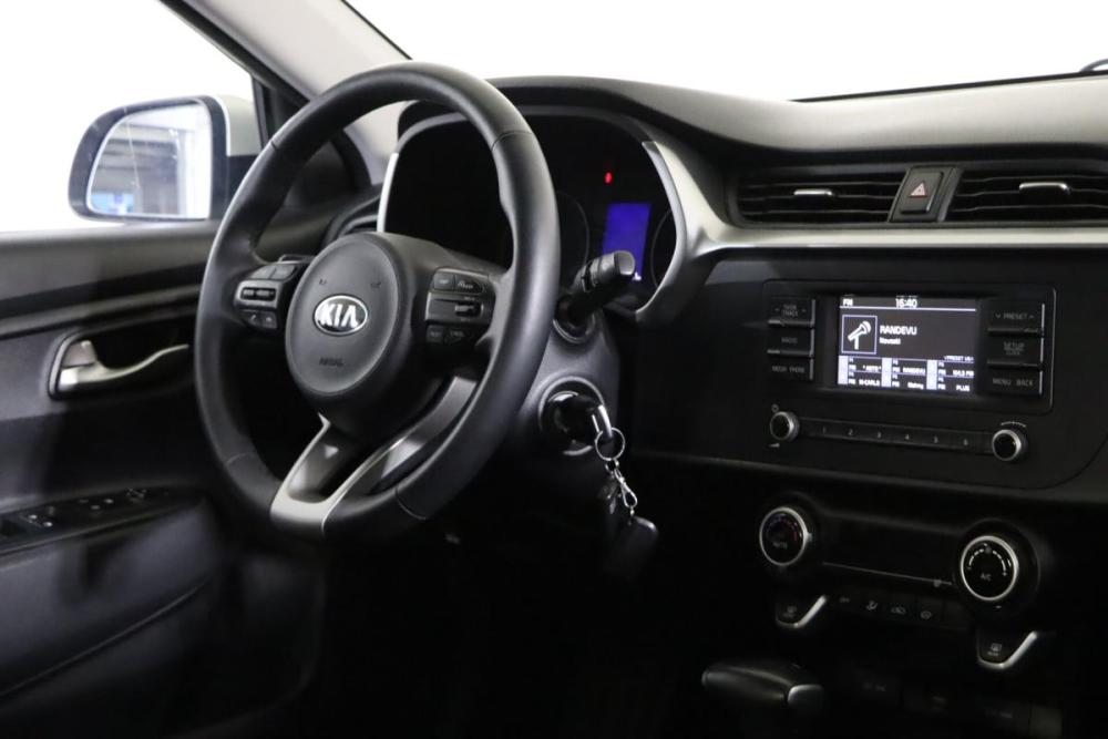 Kia Rio IV Рестайлинг Нижний Новгород  - изображение 12