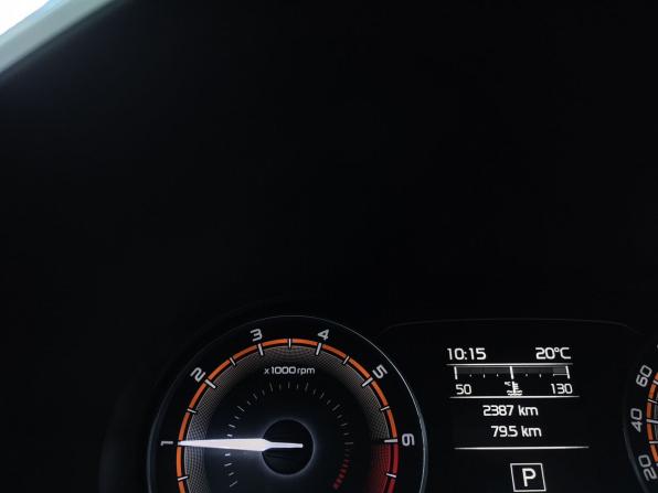 Lada (ВАЗ) Vesta I Рестайлинг (NG) с пробегом 2026 года, цена 1 580 000 рублей, 2350 км, седан, Автокод Объявления