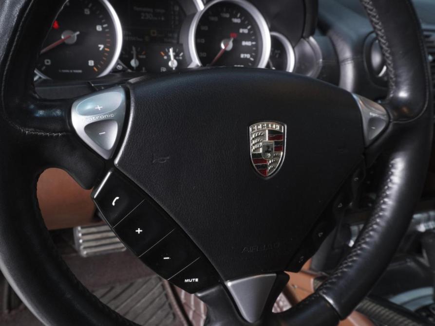 Porsche Cayenne I Рестайлинг (957) Ростов-на-Дону  - изображение 14