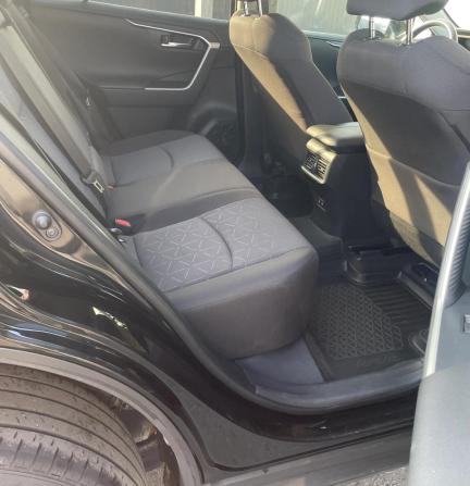 Toyota RAV4 V (XA50) с пробегом 2020 года, цена 3 250 000 рублей, 87330 км, внедорожник, Автокод Объявления
