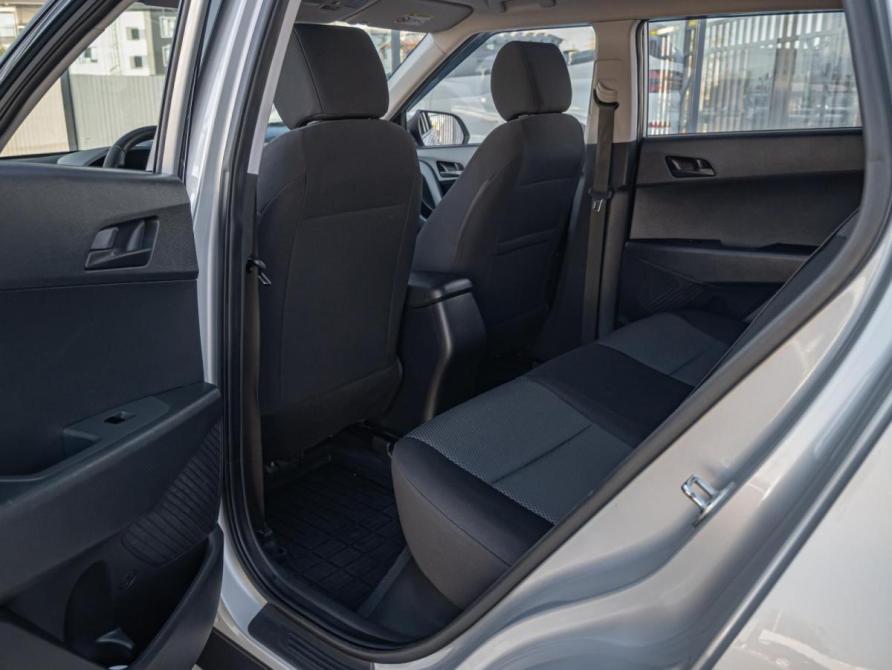 Hyundai Creta I Рестайлинг Краснодар  - изображение 11