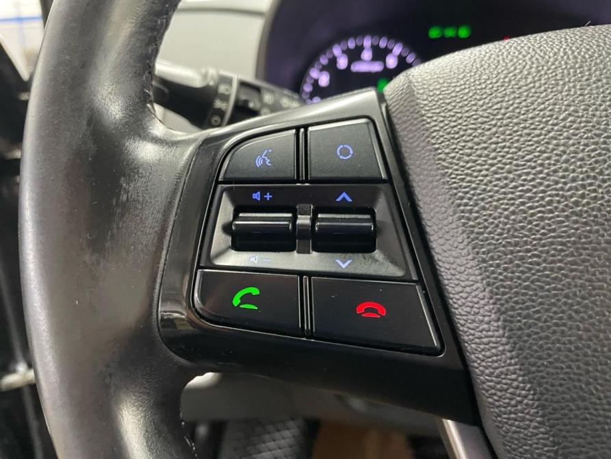 Hyundai Creta I Серпухов  - изображение 15