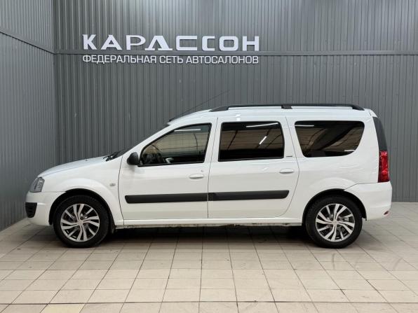 Lada (ВАЗ) Largus I с пробегом 2019 года, цена 803 000 рублей, 125673 км, универсал, Автокод Объявления