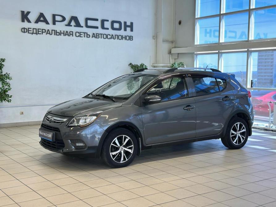 Lifan X50 Волгоград  - изображение 1