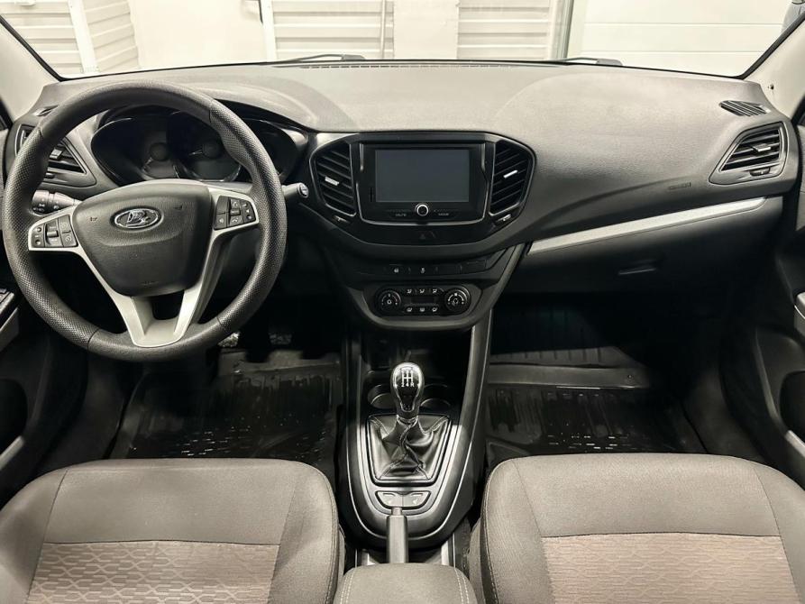 Lada (ВАЗ) Vesta I Екатеринбург  - изображение 16