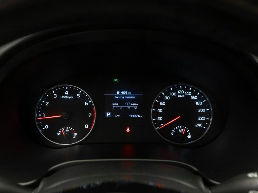 Kia Seltos I Москва  - изображение 11