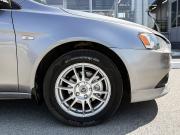 Mitsubishi Lancer X Рестайлинг Курган  - изображение 24