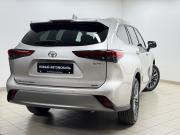 Toyota Highlander IV (XU70) Вологда  - изображение 25