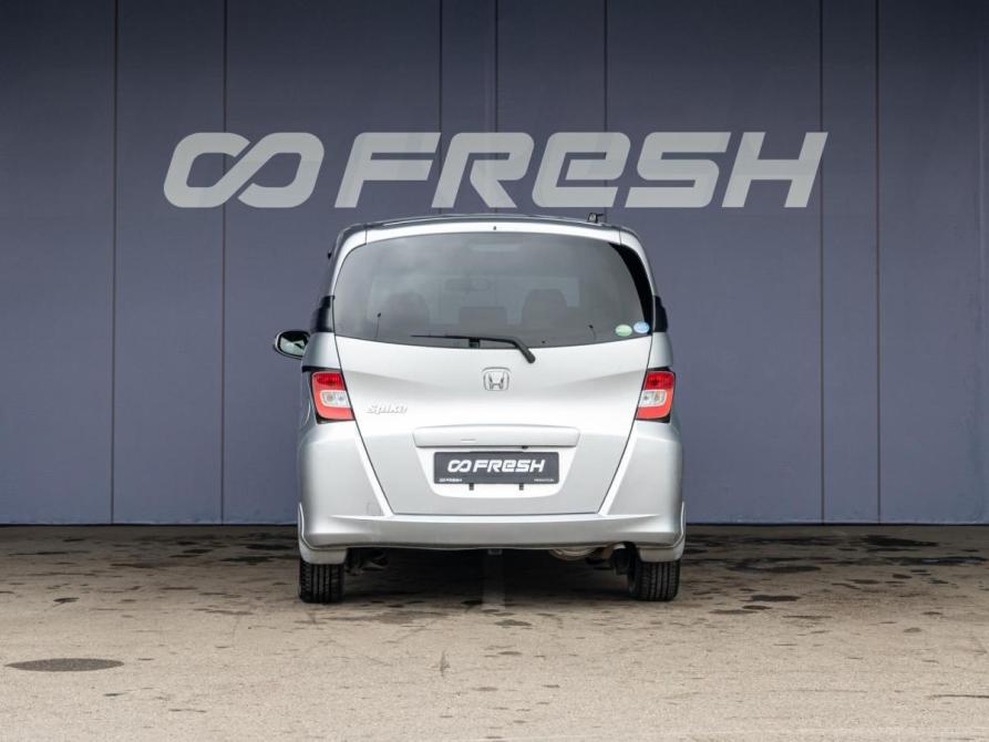 Honda Freed I Рестайлинг Краснодар  - изображение 4