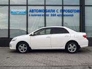 Toyota Corolla X (E140 E150) Рестайлинг Екатеринбург  - изображение 23